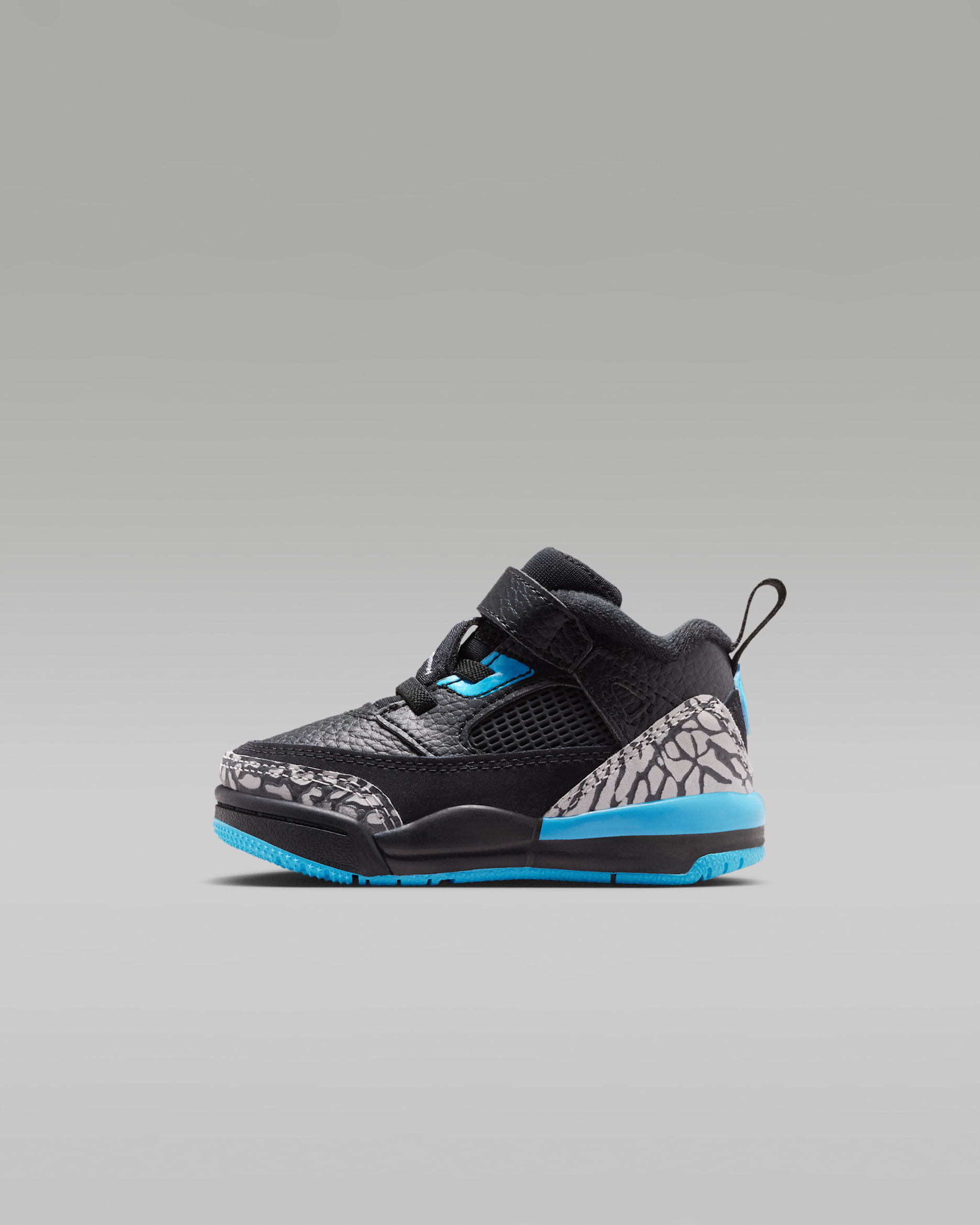 Jordan Spizike Low Baby/Toddler Shoes. Nike.com